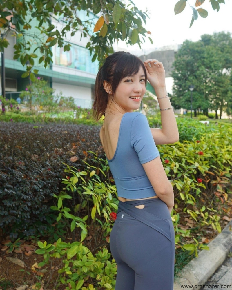 陈嘉倩离开TVB新闻部后，活跃于娱乐圈。
